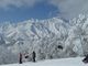 みゆきさんの白馬岩岳スキー場への投稿写真3