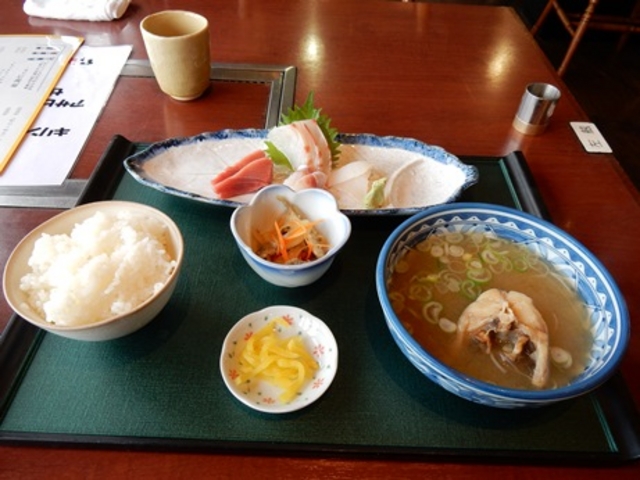 魚の駅 生地 いくじ 立山 黒部 宇奈月 居酒屋 じゃらんnet