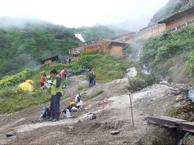 ���ʂ��L�x�ŁA���򂪐�̂悤�ɗ���Ă����܂��B_���n������i2021�N�x�͉c�Ƃ��Ă���܂���j