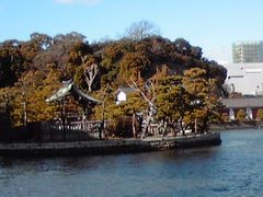 まー君さんの宇賀神社（長野県信濃町）の投稿写真1