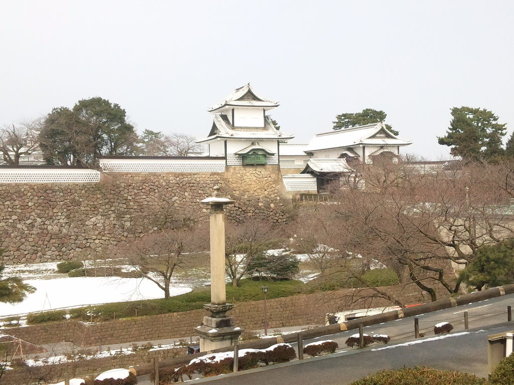 古都 金沢に旅行へ行くならここ クリスマスならではの楽しみ方ができるおすすめ観光スポット19選 じゃらんニュース