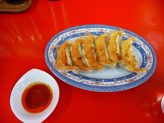 ぎょうざ専門店 正嗣 今市店】日光・霧降高原・奥日光・中禅寺湖・今市