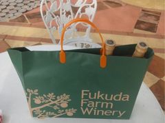 ���N�X����̕��c�_��ւ̓��e�ʐ^1