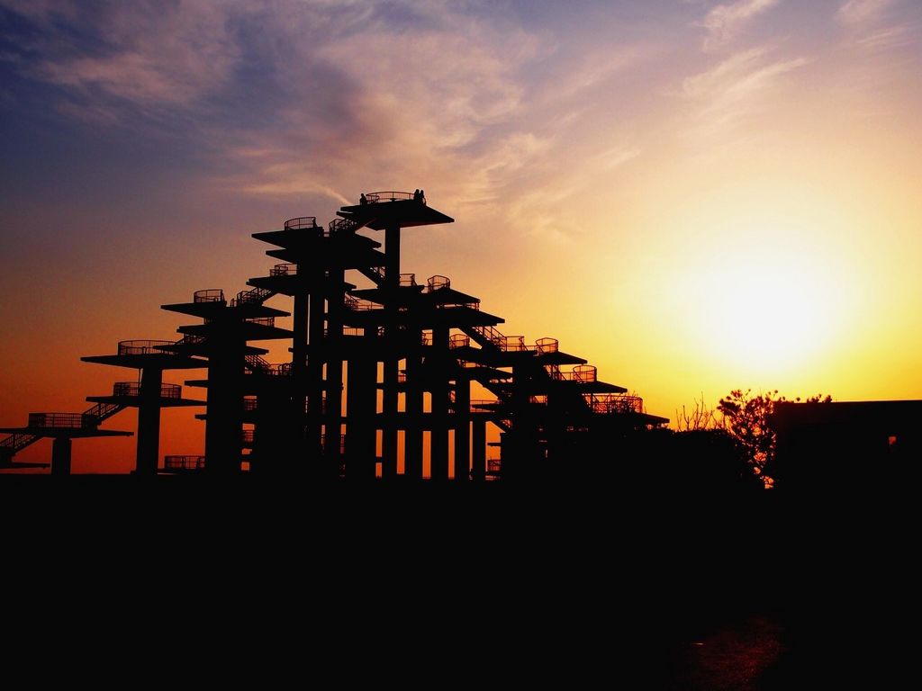 富津公園
