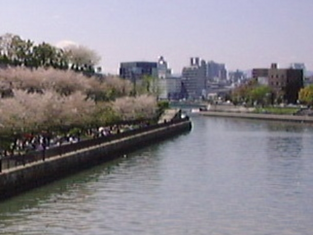 淀川河川公園西中島地区