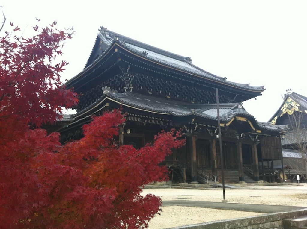 高田本山専修寺