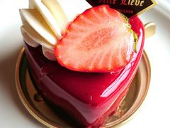 zbƂ񂳂CAFE@de@la@PRESSEւ̓eʐ^1