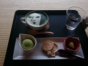 よーじやカフェ 銀閣寺店 祇園 東山 北白川周辺 スイーツ ケーキ じゃらんnet