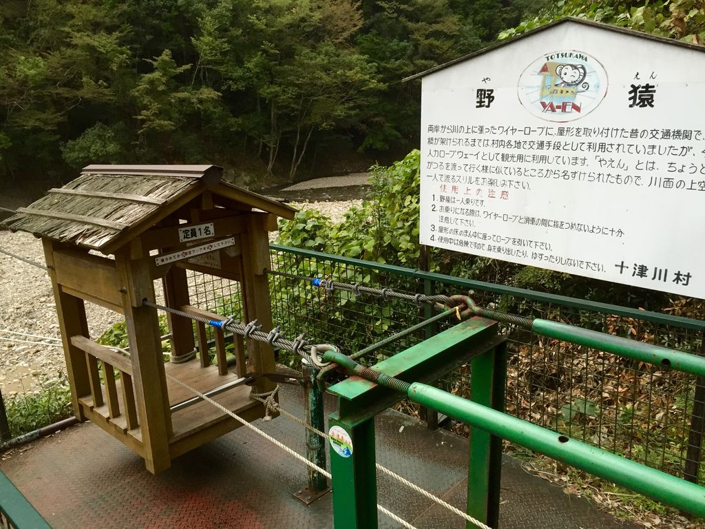 野猿