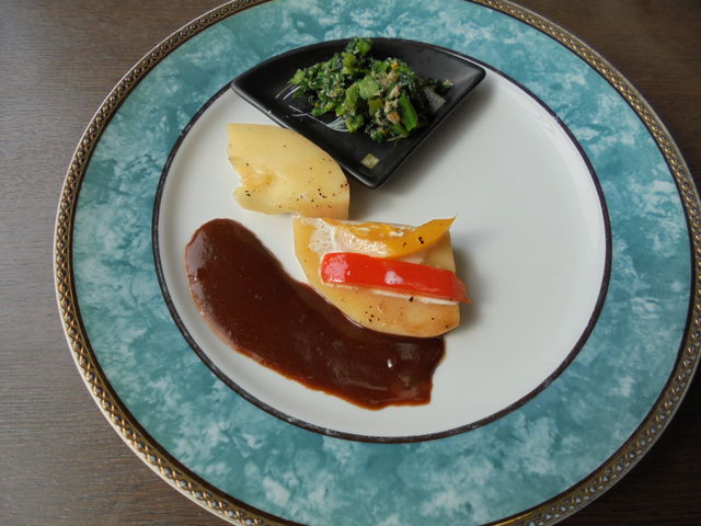 GߌûOv/̂Xe[L_ŷi{Xj