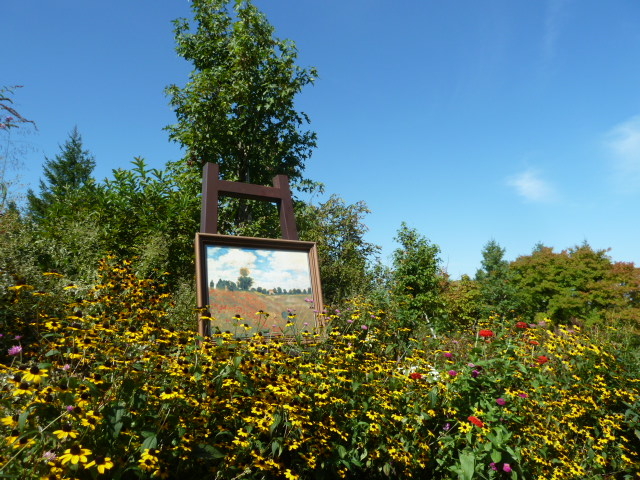 �K�[�f���~���[�W�A����b