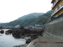 タケちゃんさんの越前海岸の投稿写真2