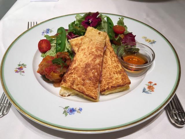 �H�ׂ����̂ł��B
_��}���߂��{�X