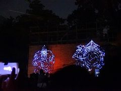 全国的にも珍しい貴重な仕掛け花火 和火 など 篠田の花火の口コミ じゃらんnet