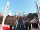 ちりさんの久留米成田山への投稿写真3