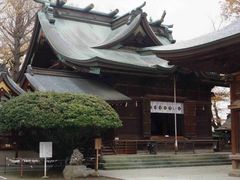 ふじさんの武水別神社の投稿写真3