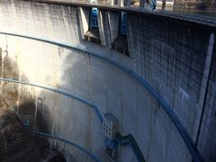 gansukeさんの新豊根ダムへの投稿写真1