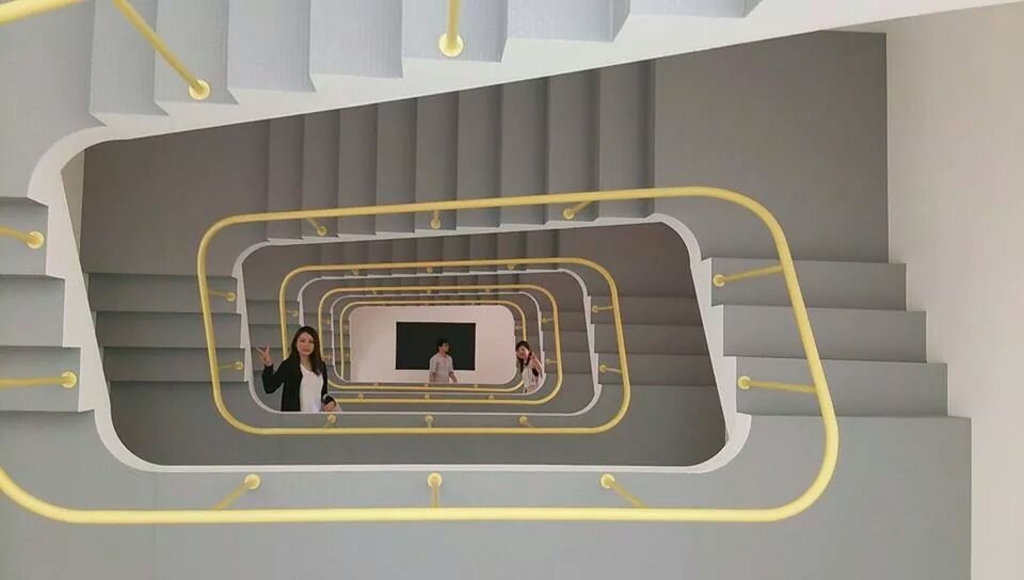 金沢21世紀美術館