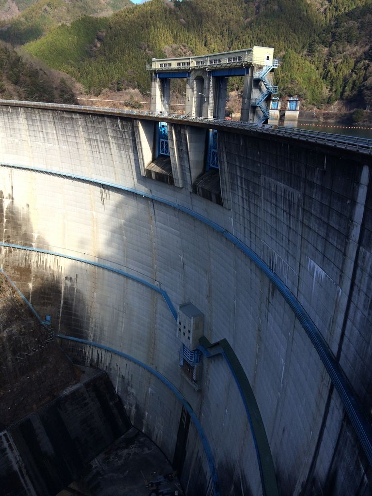 東海のダムランキングtop10 じゃらんnet