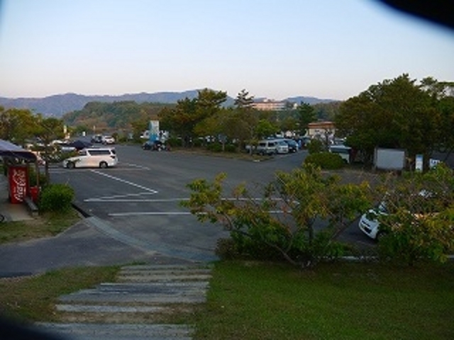 高知県・幡多郡・黒潮町・土佐西南大規模公園・ビオスおおがた_土佐西南大規模公園(佐賀地区)