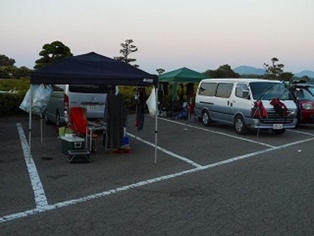 高知県・幡多郡・黒潮町・土佐西南大規模公園・ビオスおおがた_土佐西南大規模公園(佐賀地区)