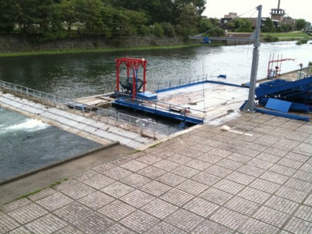 �C���f�B�A������_�C���f�B�A�����ԁi�T�P�̕ߋ��ԁj