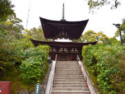 䂸҂̐ΎR󓃂̓eʐ^1