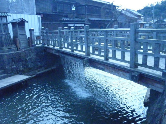 樋橋
