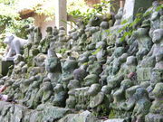 minami����̒j�Ԑ_�Ђ̓��e�ʐ^5