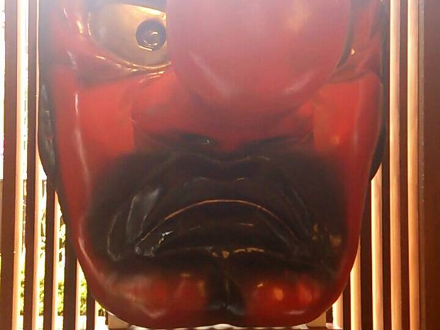 �����R�̃V���{���V�炳�񂪏o�}���Ă���܂��B_�����q�ό��R���x���V��������