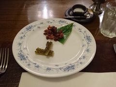 ��������񂳂�̃X�e�[�L&���X�g�����@�p�|�C���ւ̓��e�ʐ^1