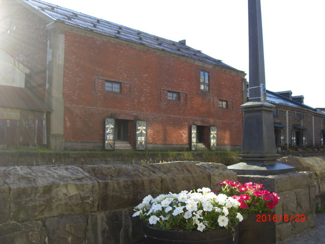 ����ꂳ�ꂪ�s���͂����Y��ɍ炢�Ă���ԁX���q�ɊX�̕��͋C�𐷂�グ�Ă��܂��B_�^�͂ƐΑ��q�ɌQ