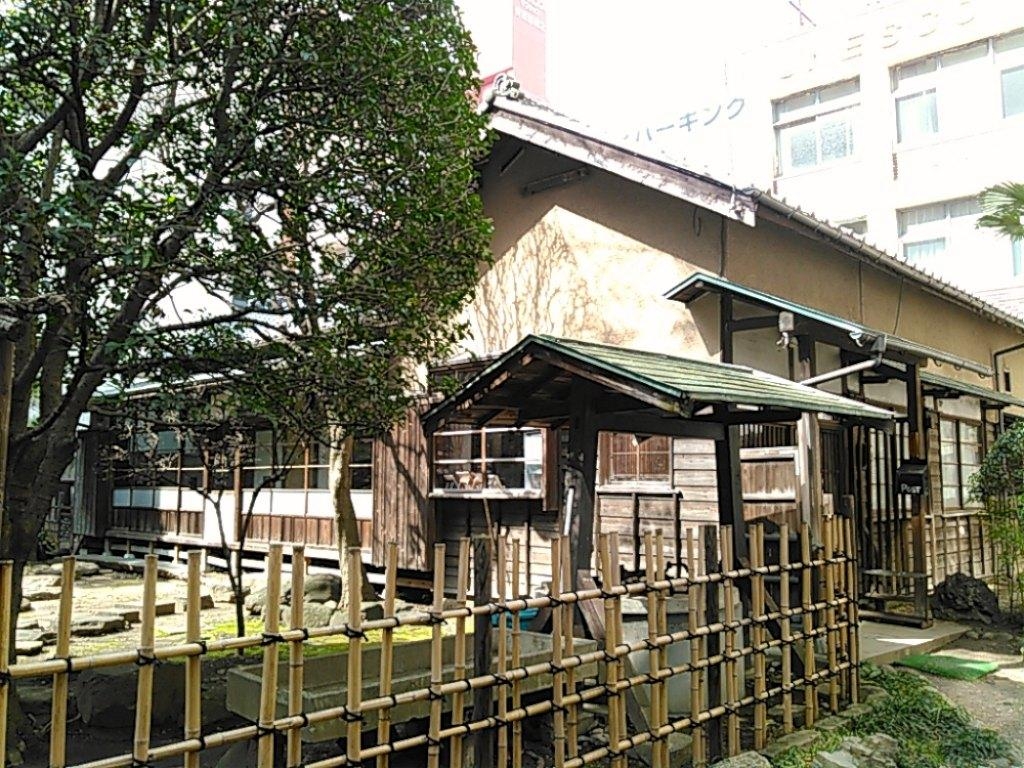 晩翠草堂