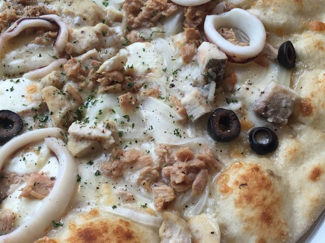 �V�[�t�[�h�̃s�U_Blair Garden �u���A�K�[�f��