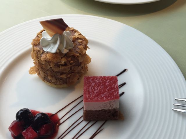 �h���`�F_Blair Garden �u���A�K�[�f��