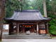 しどーさんの雄山神社（芦峅中宮）の投稿写真2