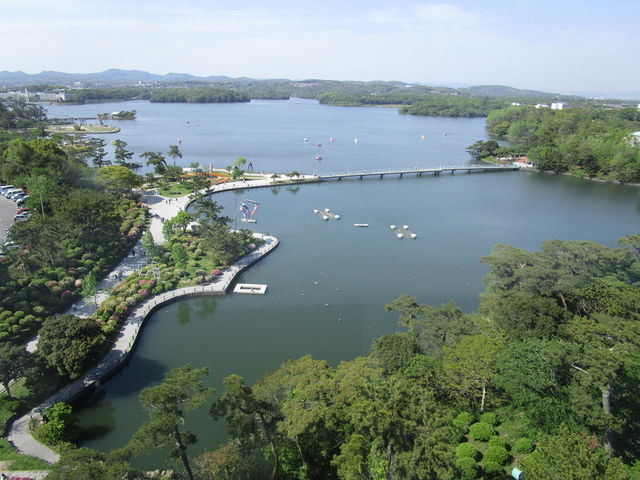 ��Ռ�_�Ƃ�������E��ՌΎ��V���H