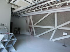 ����҂�����̉��֎s��I����𗬃Z���^�[�i��I�̓m�j�ւ̓��e�ʐ^1