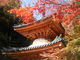 ibokororiさんの牛滝山大威徳寺への投稿写真3