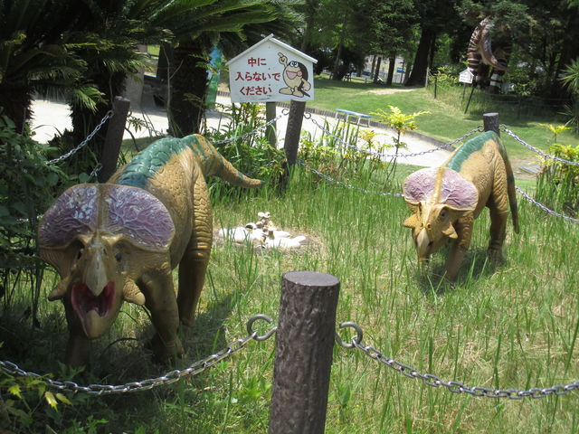 �g���P���g�v�X�̐e�q_�J�u�g�K�j������