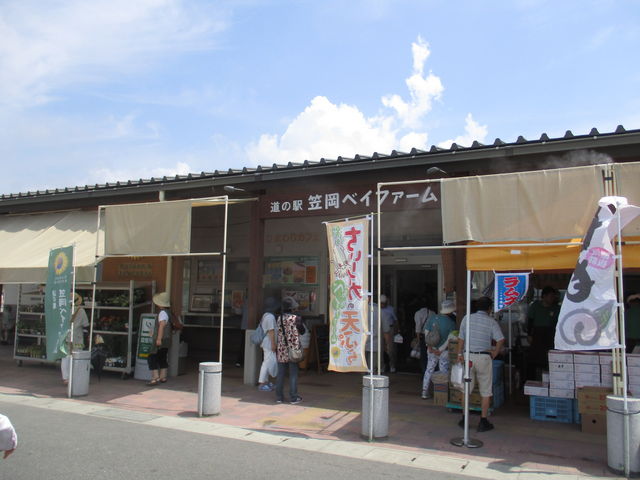 ���̉w���吷���ł�_���̉w �}���x�C�t�@�[��