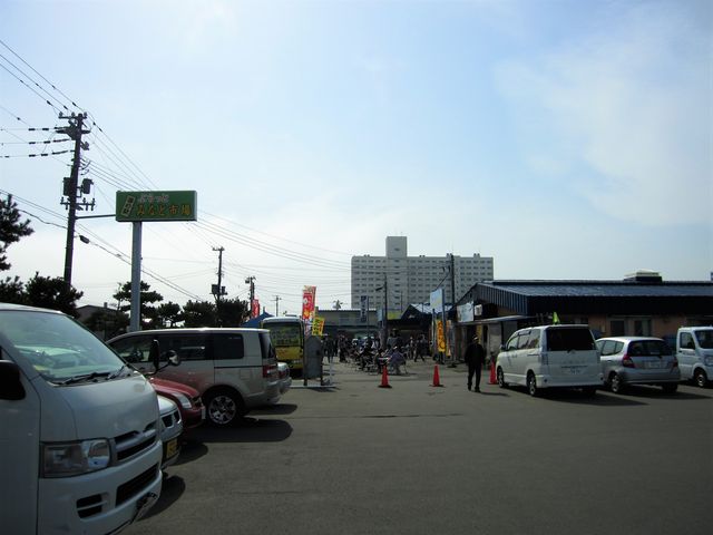 2016�N5��3���B�e�j
�u�C�̉w�E�Ղ���Ƃ݂ȂƎs��v_�C�̉w�@�Ղ���Ƃ݂ȂƎs��