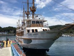 九十九島遊覧船パールクィーンの写真一覧 - じゃらんnet