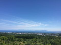 いるかちゃんさんの天都山展望台の投稿写真1