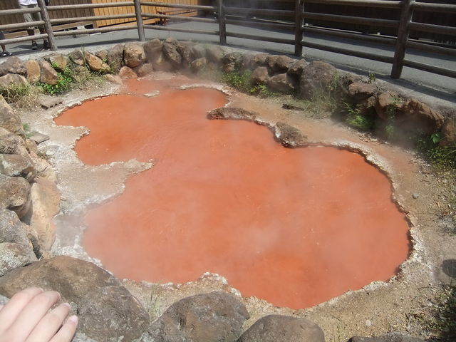 ���܂ǒn���@�~�j���̒r�n���@��������W�����^�o�R�̉��𐁂��ƁE�E�E_���܂ǒn��