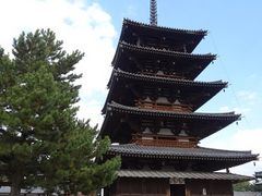 キヨさんの法隆寺への投稿写真1