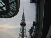 Ђł񂳂̒dMIRAITOWER@Éer̓eʐ^1