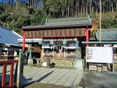 ミナさんの太平山神社の投稿写真1