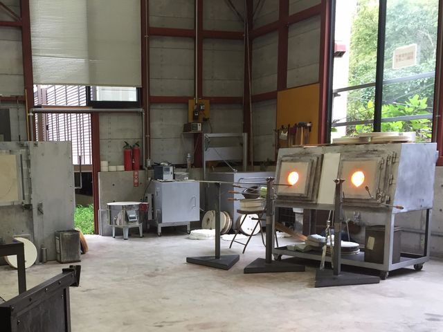 �F�H�ɂ͂����̐l���K���X��n�����ɍs�����肵�Ă���āA�̌����鎄�͂����ƍ������܂܂ł����B_�O���X�X�^�W�I�@�|���e