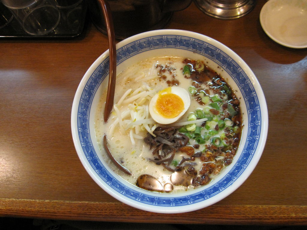 熊本市のラーメンランキングtop10 じゃらんnet